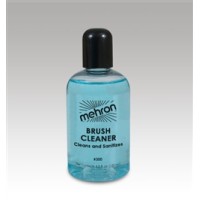 Mehron Brush Cleaner (Mehron Brush Cleaner)